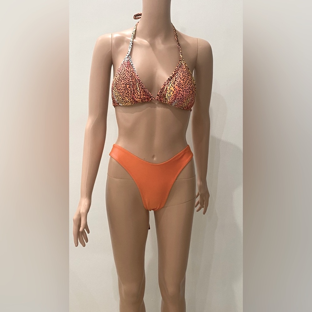 New Arrival from Brazil